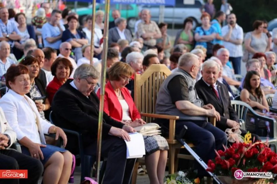 Jubileusz ks. Jana Bukowca - zdjęcie 8