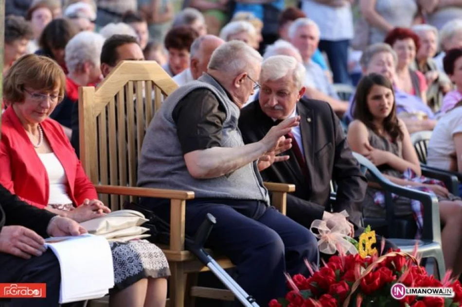 Jubileusz ks. Jana Bukowca - zdjęcie 9