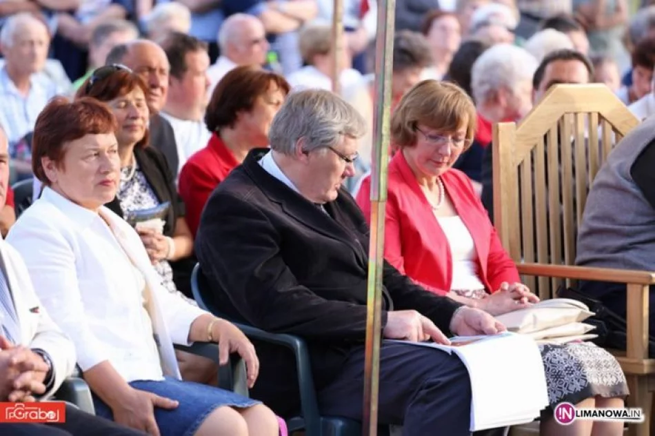 Jubileusz ks. Jana Bukowca - zdjęcie 10