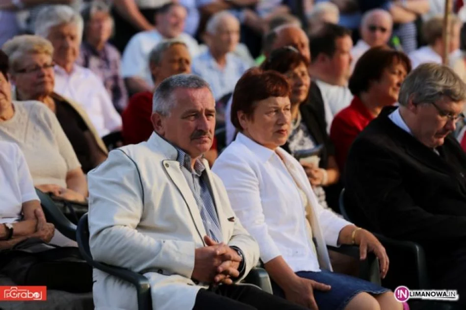 Jubileusz ks. Jana Bukowca - zdjęcie 11