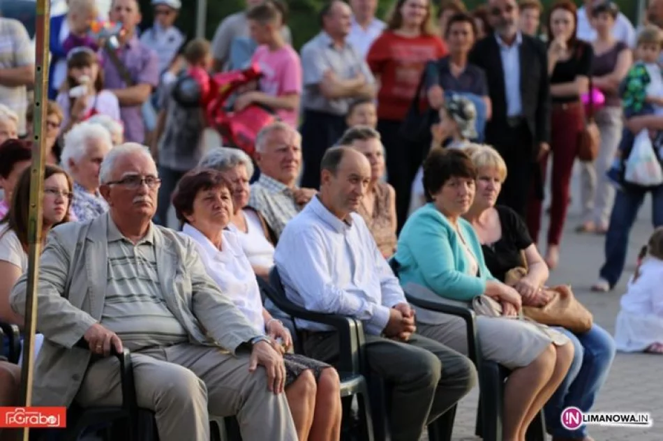 Jubileusz ks. Jana Bukowca - zdjęcie 12