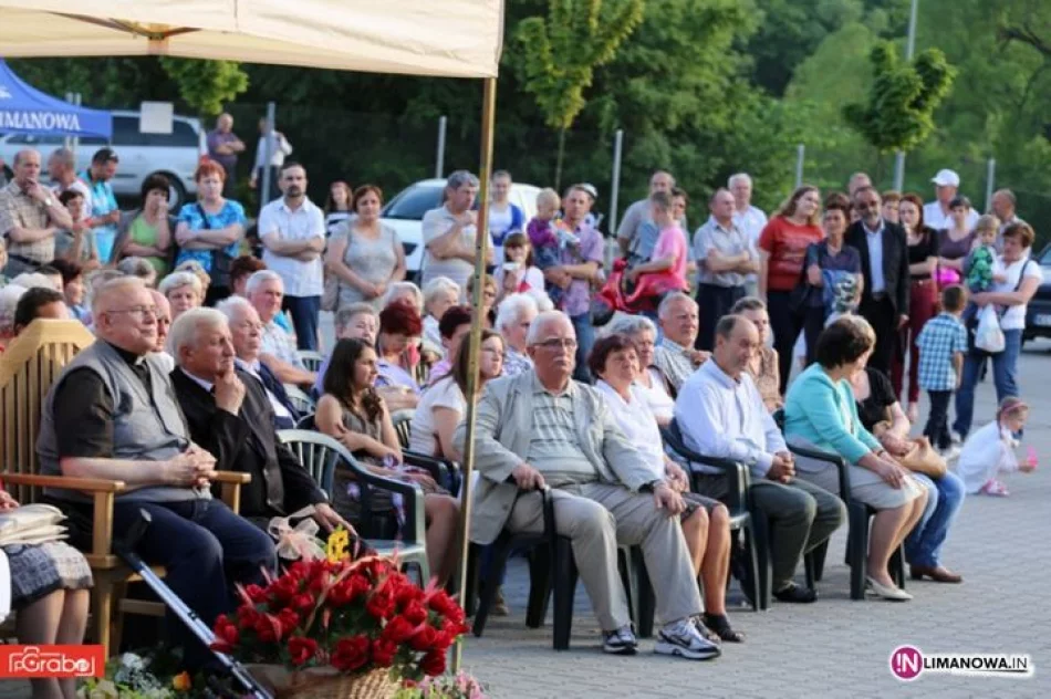 Jubileusz ks. Jana Bukowca - zdjęcie 13