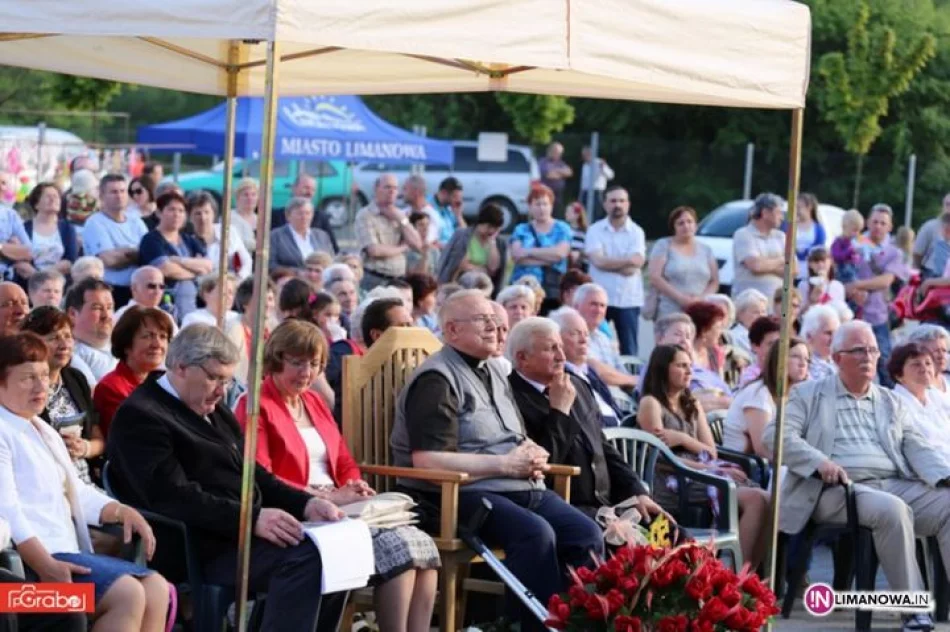 Jubileusz ks. Jana Bukowca - zdjęcie 14