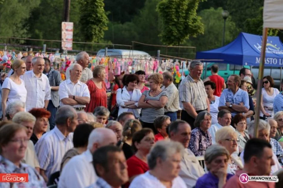 Jubileusz ks. Jana Bukowca - zdjęcie 16