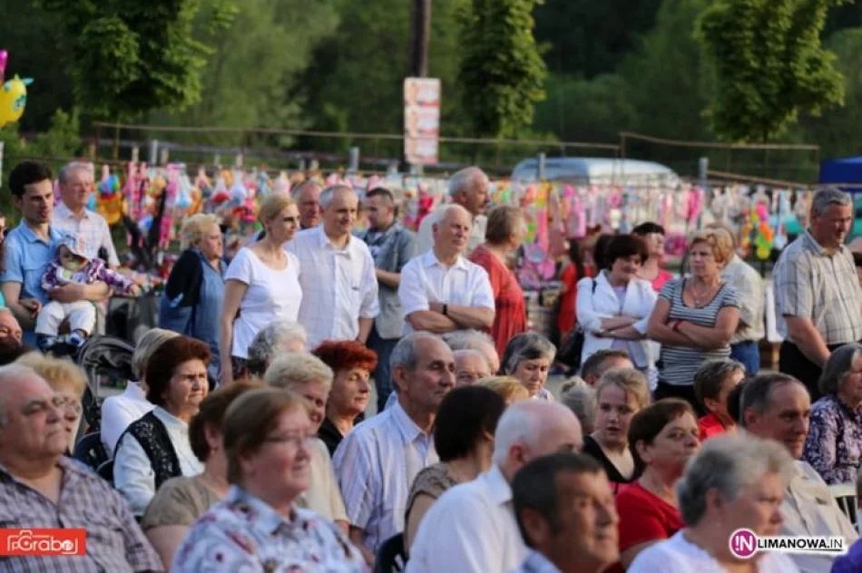 Jubileusz ks. Jana Bukowca - zdjęcie 17