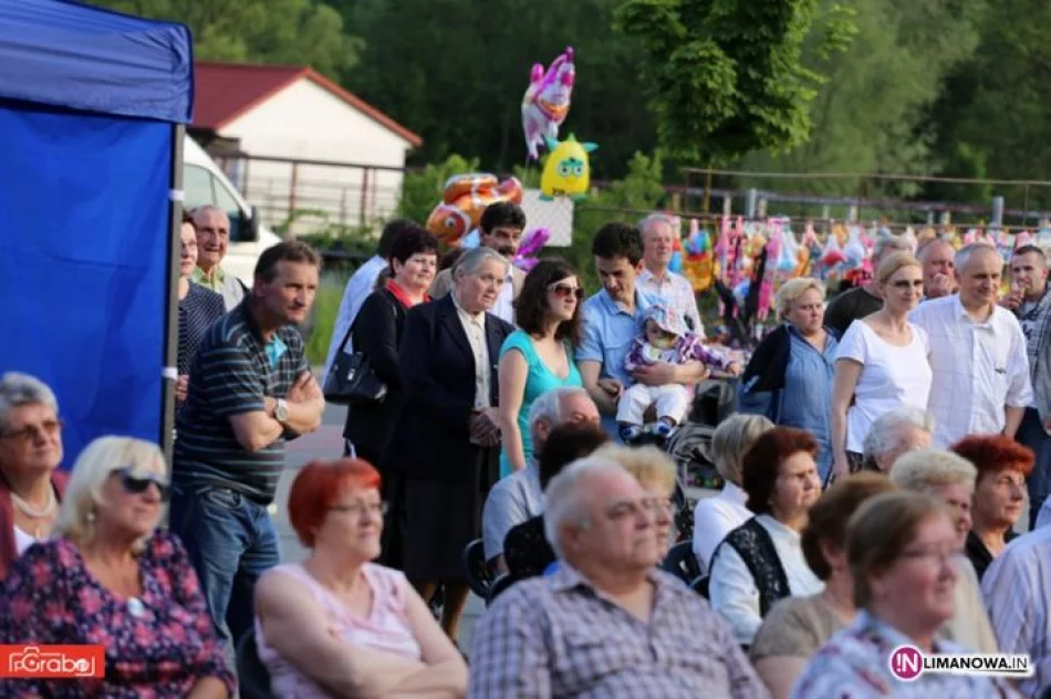 Jubileusz ks. Jana Bukowca - zdjęcie 18