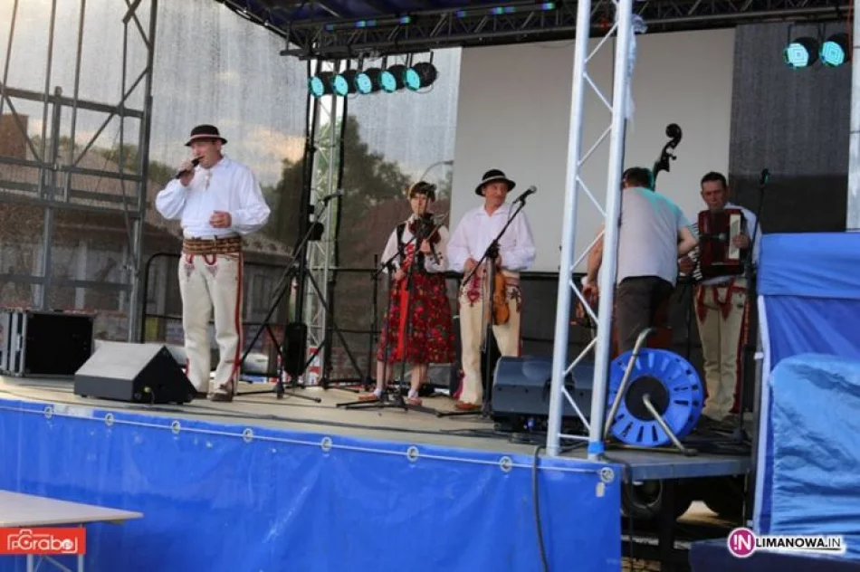 Jubileusz ks. Jana Bukowca - zdjęcie 20