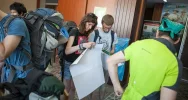 Ponad 800 osób na starcie XI edycji 'Kieratu' - zdjęcie 2