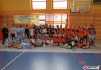 Mszana Dolna wygrywa zawody powiatowe - zdjęcie główne