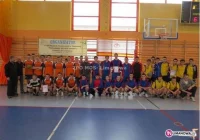 Pasierbiec ma najlepszych piłkarzy ręcznych - zdjęcie główne