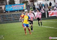 Byli piłkarze Limanovii pozostają w II lidze - zdjęcie główne