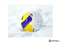 Zima zwyciężyła. Wszystko odwołane. - zdjęcie główne