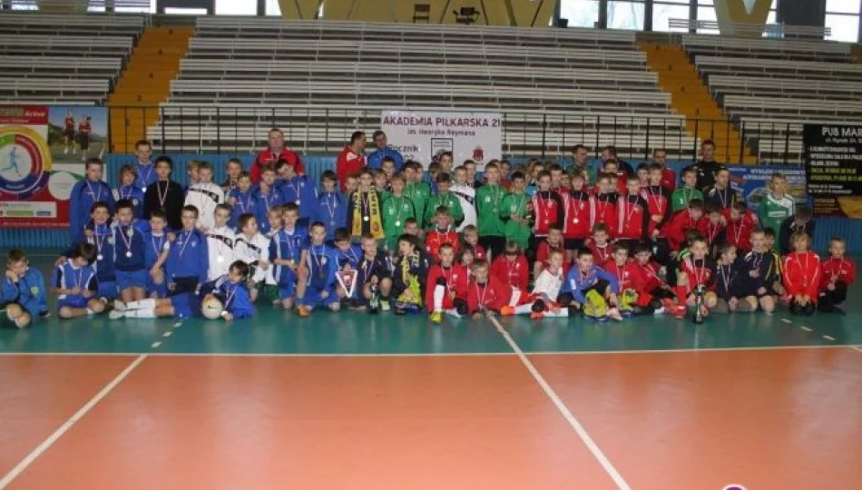 Harnasie groźni w Krakowie - zdjęcie 1