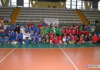 Harnasie groźni w Krakowie - zdjęcie główne