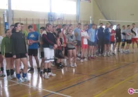 Siatkarski turniej Ludowych Zespołów Sportowych - zdjęcie główne