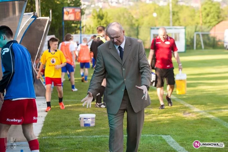 Limanovia Szubryt - Olimpia Elbląg 2013/14 - zdjęcie 5