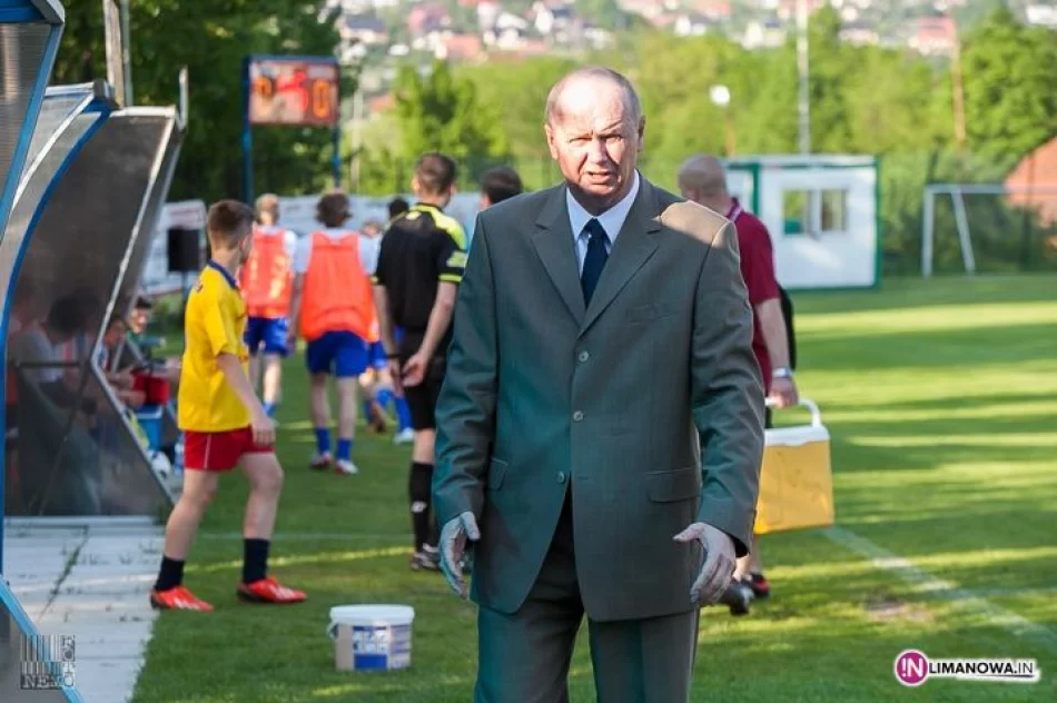 Limanovia Szubryt - Olimpia Elbląg 2013/14 - zdjęcie 6