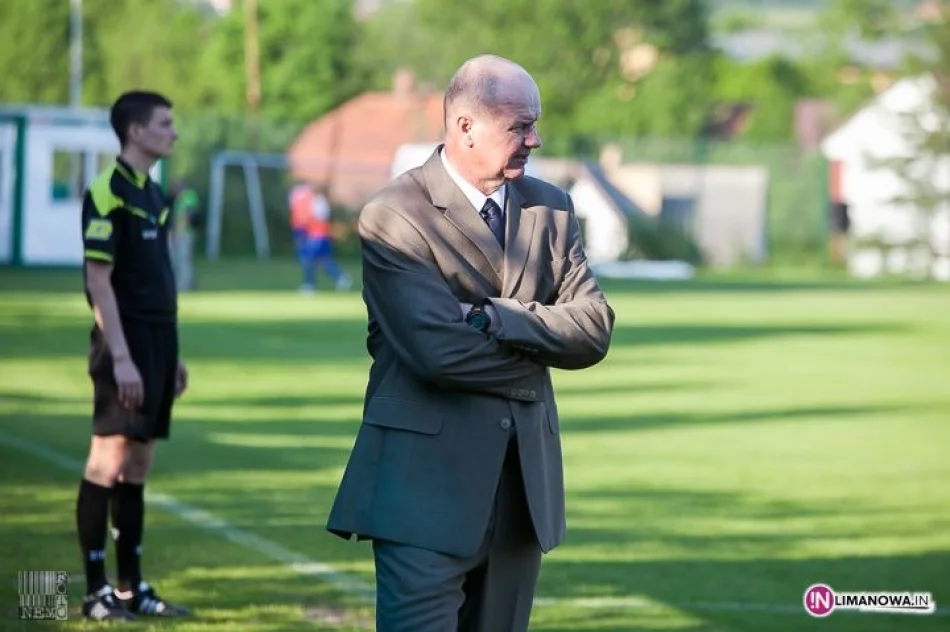 Limanovia Szubryt - Olimpia Elbląg 2013/14 - zdjęcie 7