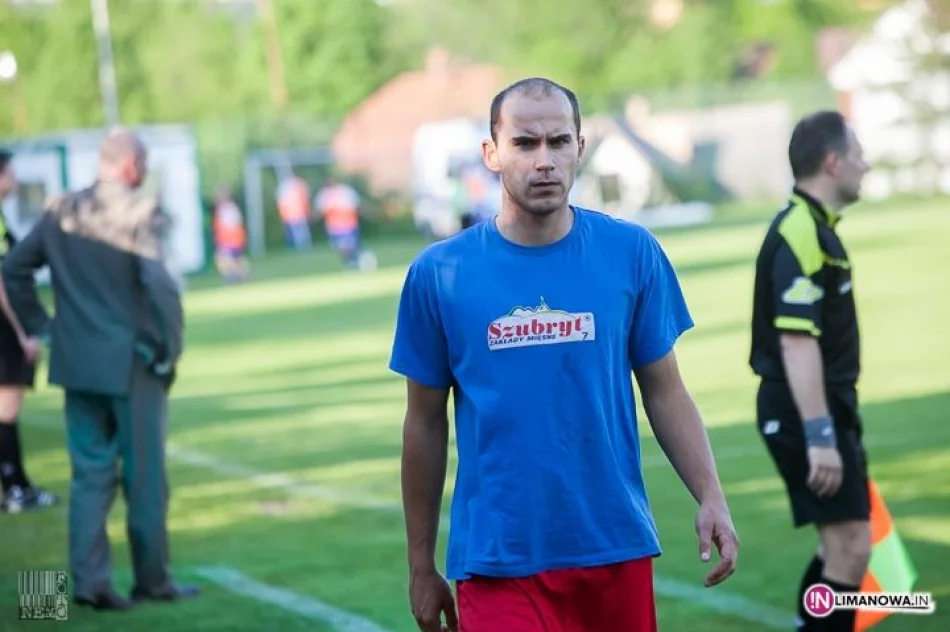 Limanovia Szubryt - Olimpia Elbląg 2013/14 - zdjęcie 8