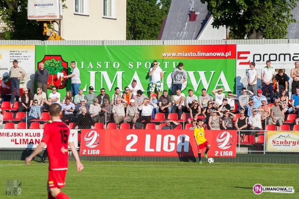 Limanovia Szubryt - Olimpia Elbląg 2013/14 - zdjęcie 10