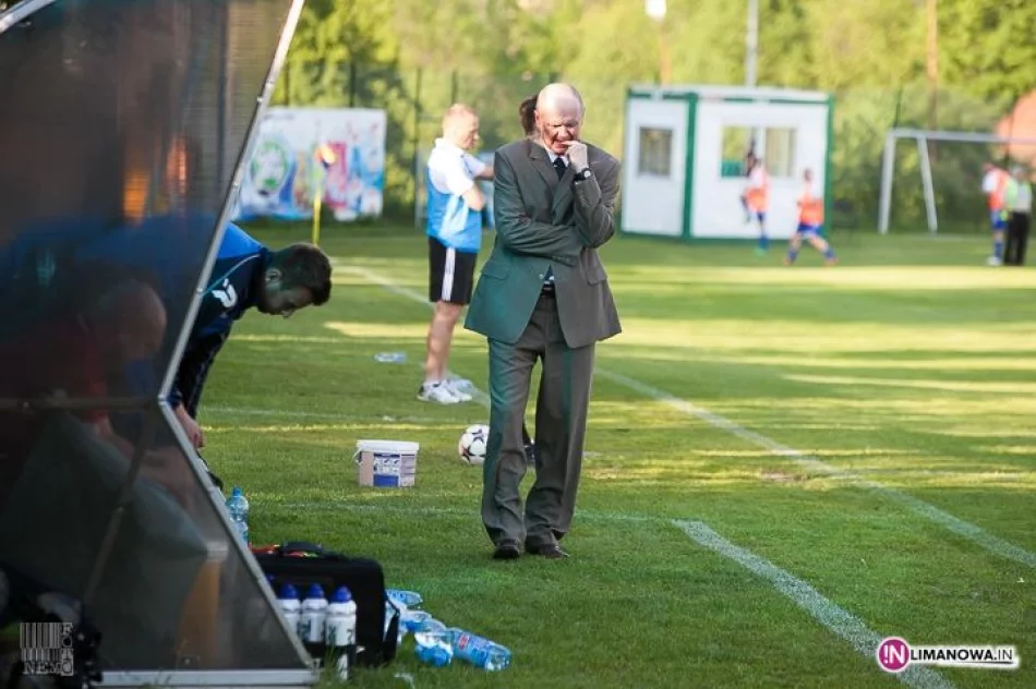 Limanovia Szubryt - Olimpia Elbląg 2013/14 - zdjęcie 11