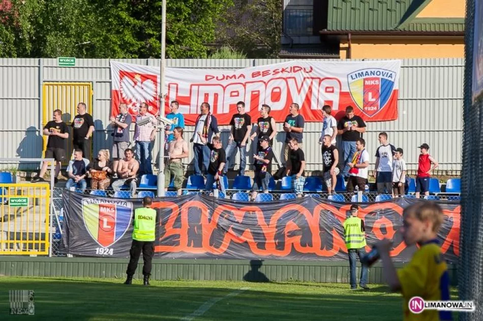 Limanovia Szubryt - Olimpia Elbląg 2013/14 - zdjęcie 13