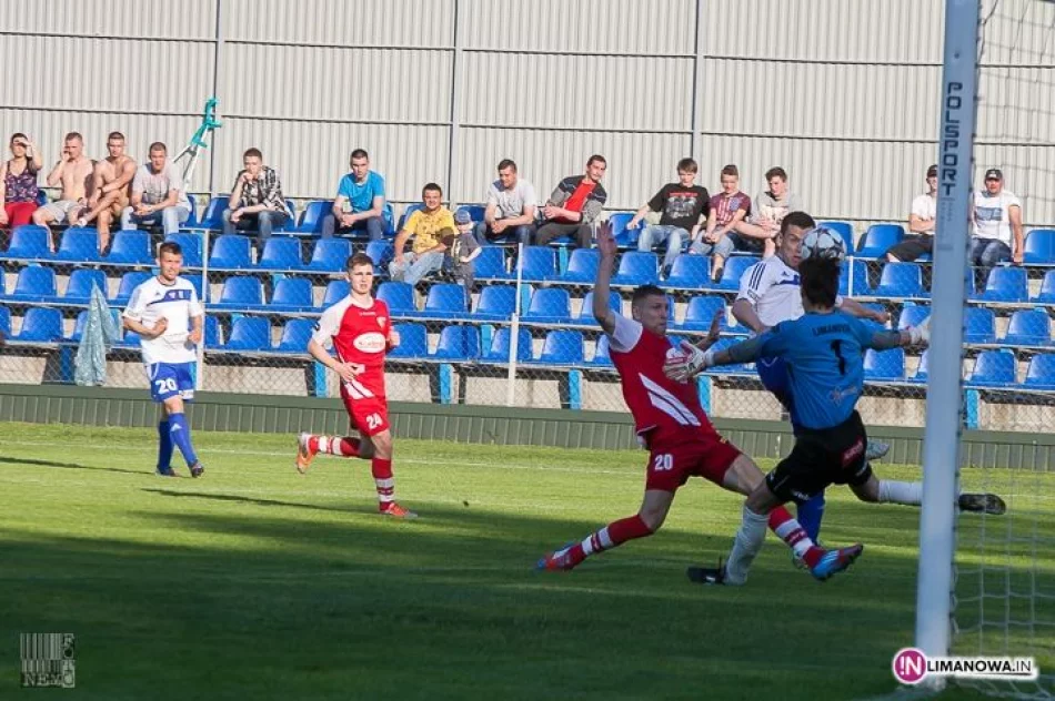 Limanovia Szubryt - Olimpia Elbląg 2013/14 - zdjęcie 17