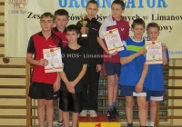 Zdominowali zawody rejonowe - zdjęcie główne