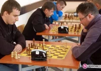 Memoriał im. Józefa Krzyżaka - zdjęcie główne