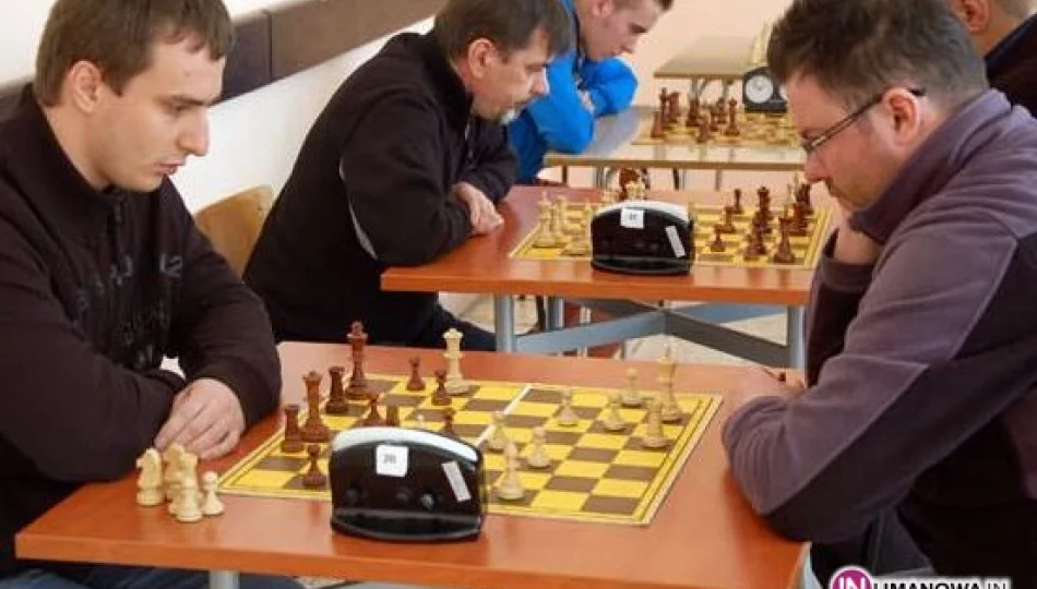 Memoriał im. Józefa Krzyżaka - zdjęcie 1