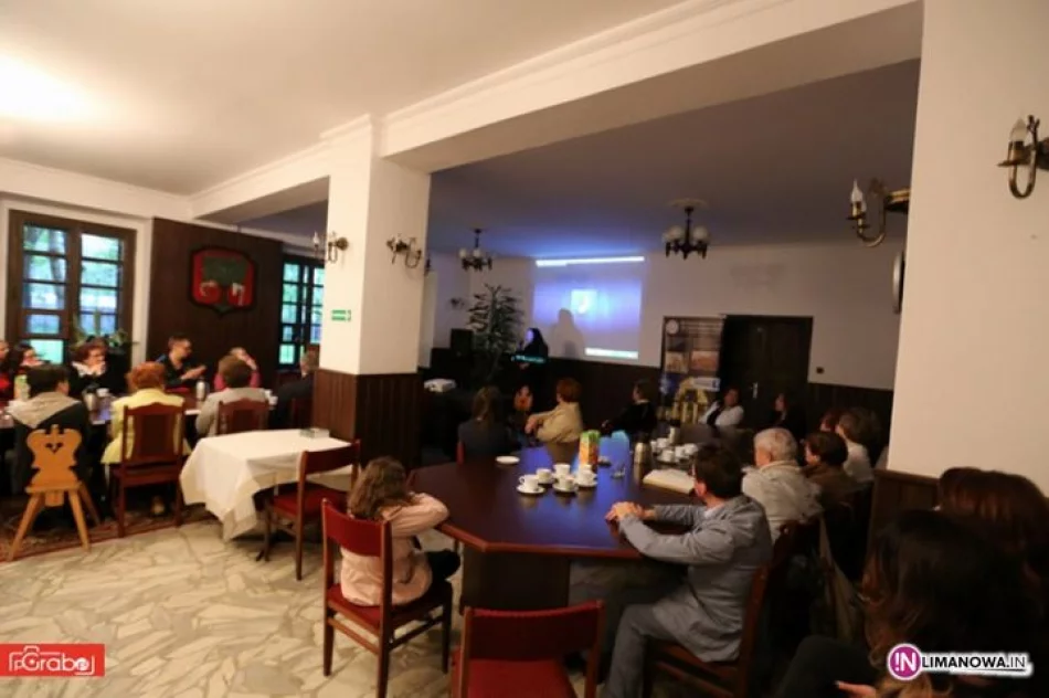 III Noc Muzeum w Limanowej - zdjęcie 2