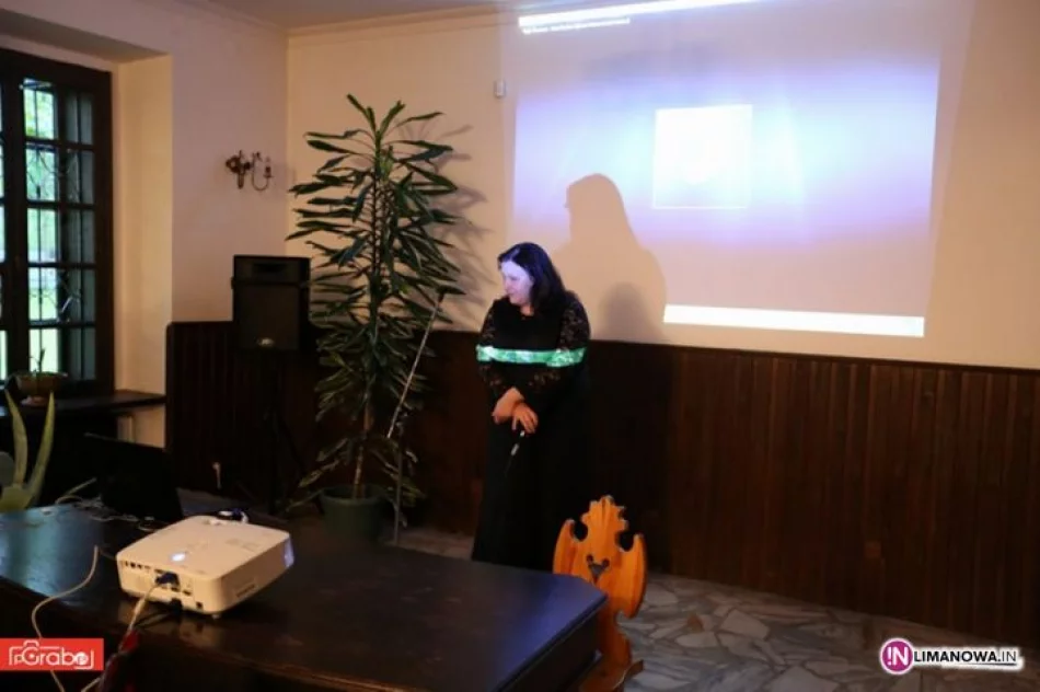 III Noc Muzeum w Limanowej - zdjęcie 3