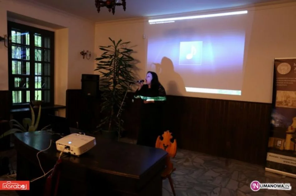 III Noc Muzeum w Limanowej - zdjęcie 4