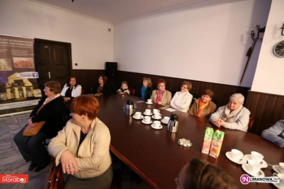 III Noc Muzeum w Limanowej - zdjęcie 5