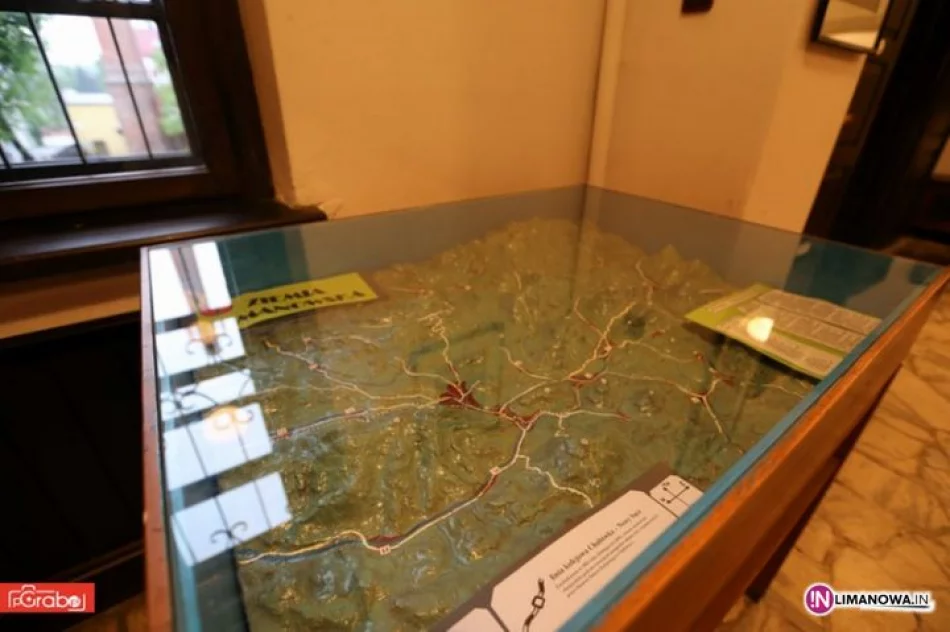 III Noc Muzeum w Limanowej - zdjęcie 6