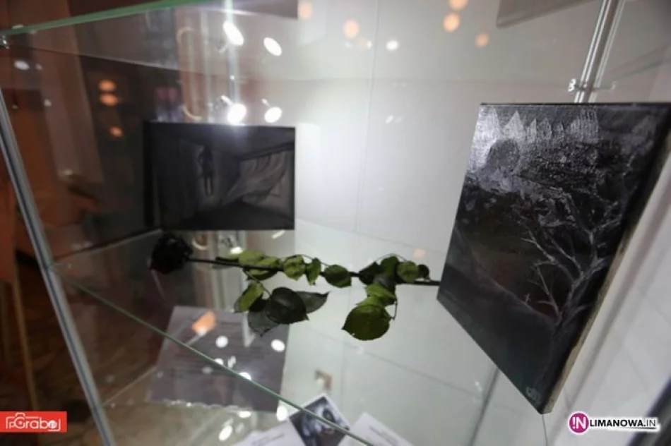 III Noc Muzeum w Limanowej - zdjęcie 7