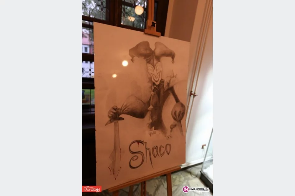 III Noc Muzeum w Limanowej - zdjęcie 8