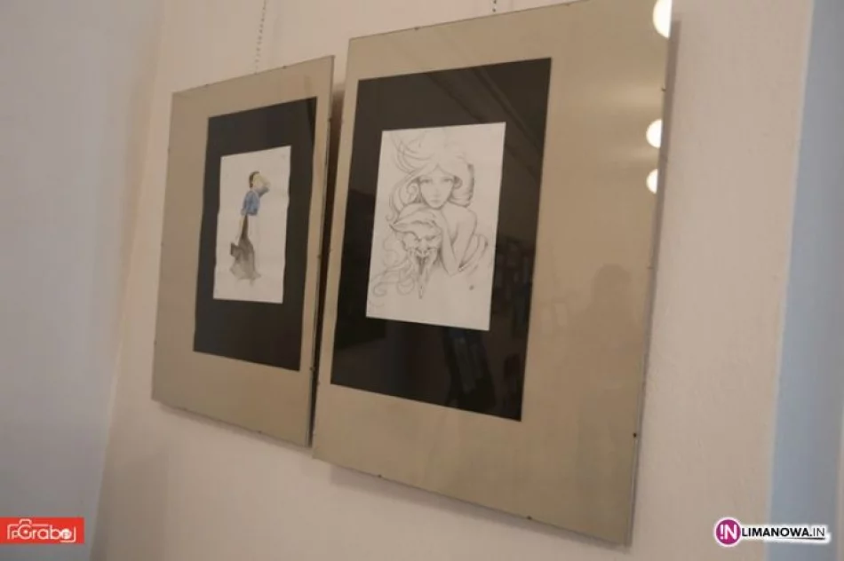 III Noc Muzeum w Limanowej - zdjęcie 9