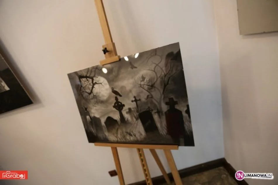 III Noc Muzeum w Limanowej - zdjęcie 11