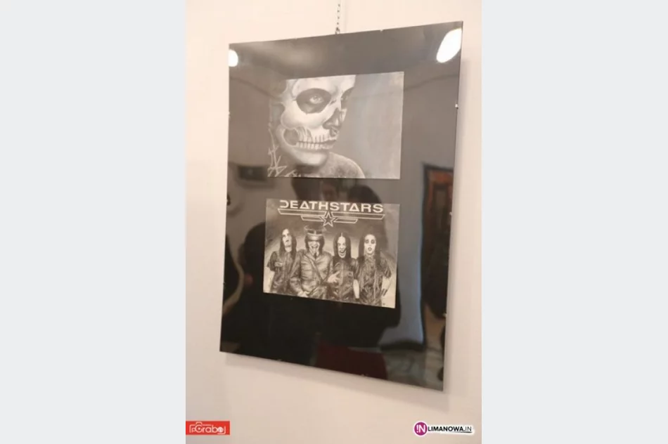 III Noc Muzeum w Limanowej - zdjęcie 13