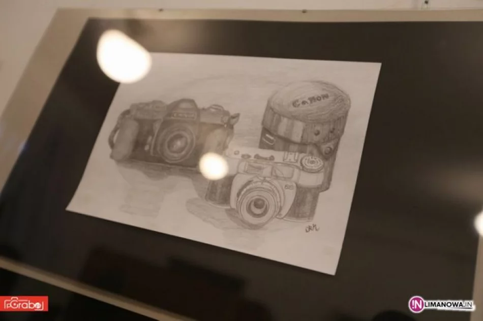 III Noc Muzeum w Limanowej - zdjęcie 18