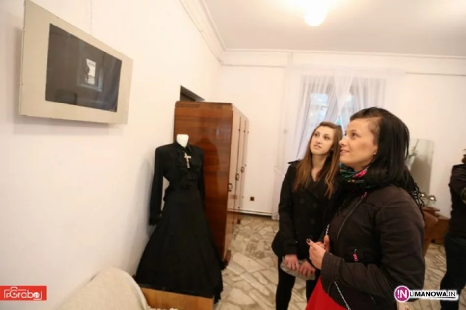 III Noc Muzeum w Limanowej - zdjęcie 20