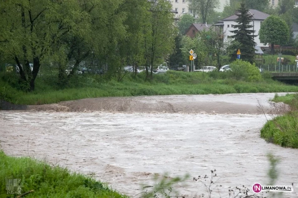 Powódź - maj 2014 rok - zdjęcie 1