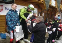 Slalom Gigant o Puchar Burmistrza - zdjęcie główne