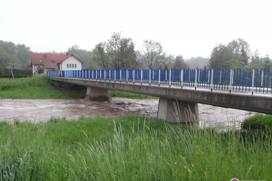 Powódź - maj 2014 rok - zdjęcie 6