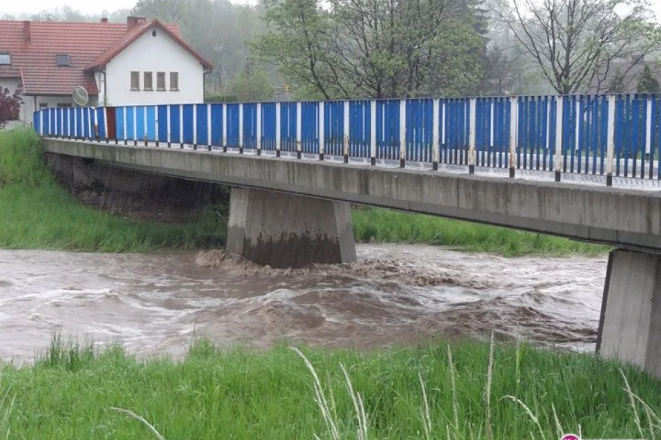 Powódź - maj 2014 rok - zdjęcie 7