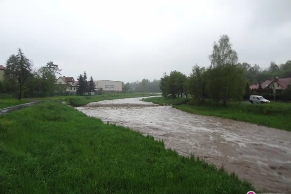 Powódź - maj 2014 rok - zdjęcie 10