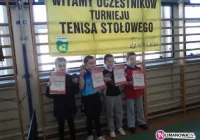 Kolejny sukces młodzieży Płomienia - zdjęcie główne