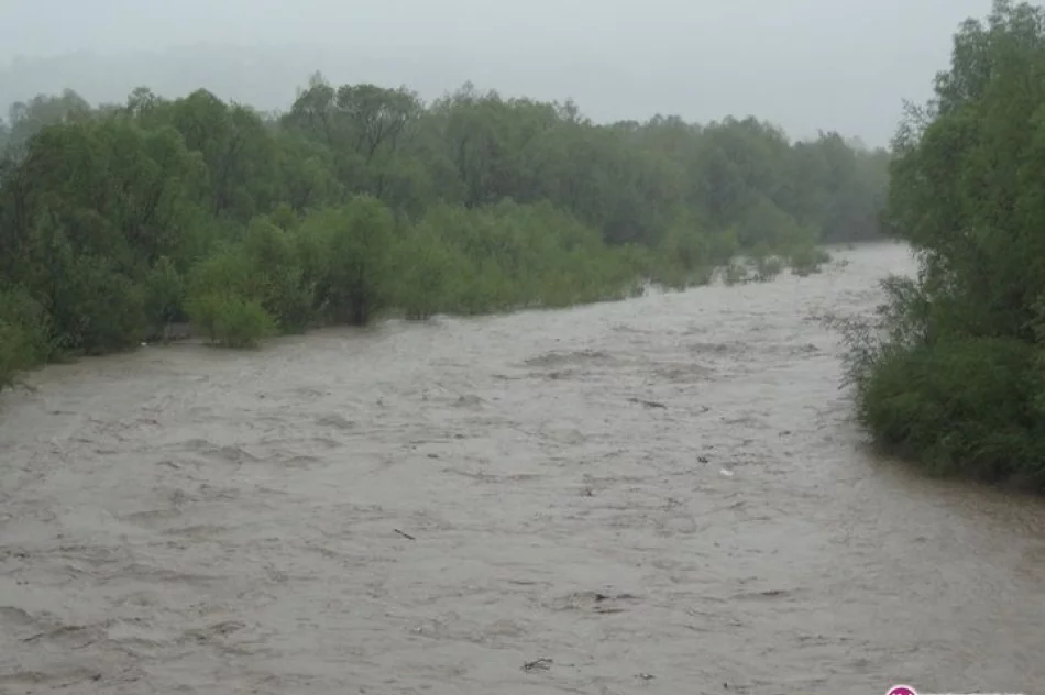 Powódź - maj 2014 rok - zdjęcie 11