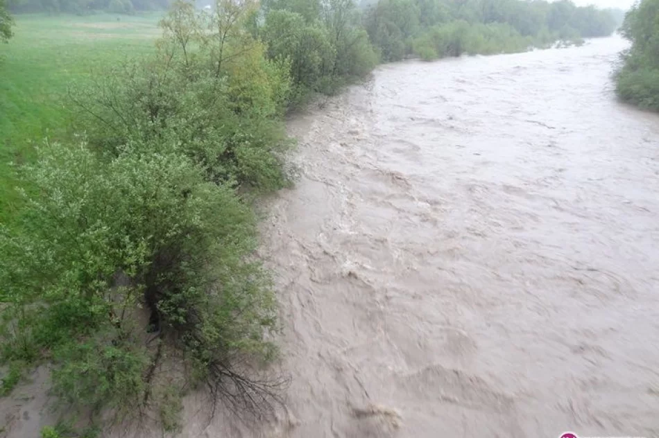 Powódź - maj 2014 rok - zdjęcie 12